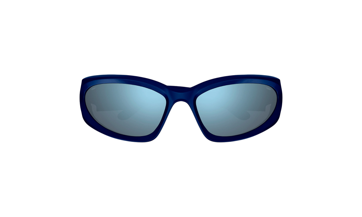 Men's Sunglasses Bio Injection Blue BB0157S 009