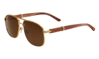 Snatch Atelier Mirage Woods Yellow Gold / Brown WDSN2 0002 23A4