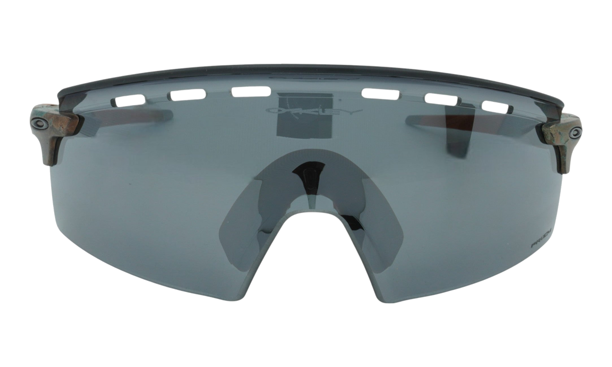 Encoder Strike Vented Sunglasses Matte Copper Patina / PRIZM Black OO9235 15