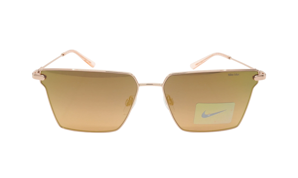 Pursuit Flair Sunglasses Rose Gold / Rose Gold Mirror IB3683X 600