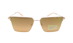 Pursuit Flair Sunglasses Rose Gold / Rose Gold Mirror IB3683X 600