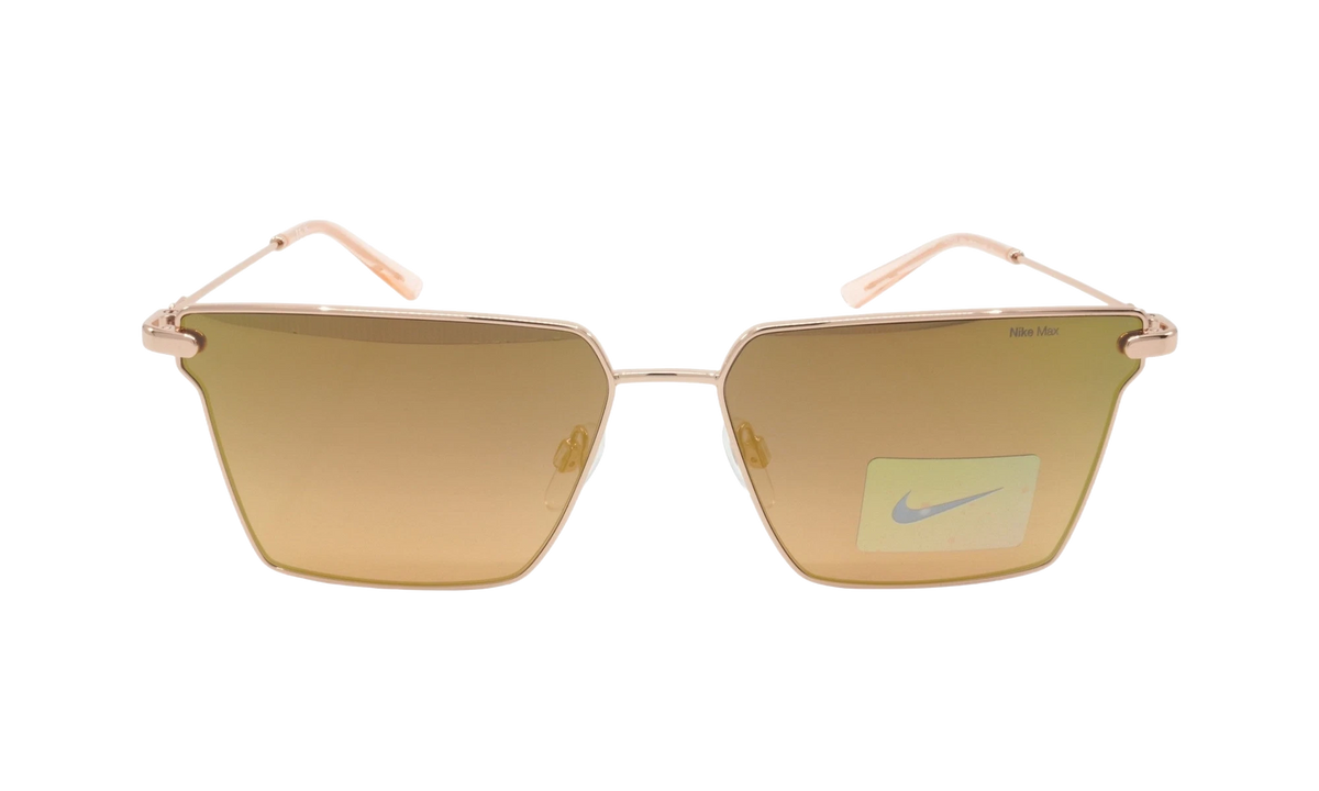Pursuit Flair Sunglasses Rose Gold / Rose Gold Mirror IB3683X 600