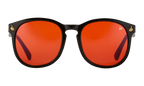 Revolution Acetate Glossy Black / Red MPRE2 0003 40T1