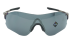 Evzero Path (A) Sunglasses Matte Cyan / Purple Colorshift / PRIZM Black OO9313 34