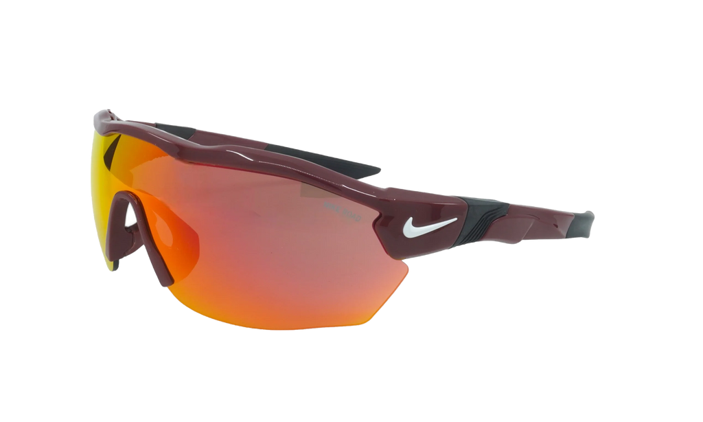 Show X3 Elite Sunglasses Team Red DJ2605 677