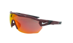 Show X3 Elite Sunglasses Team Red DJ2605 677