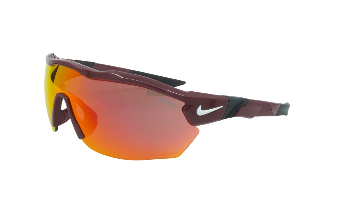 Show X3 Elite Sunglasses Team Red DJ2605 677