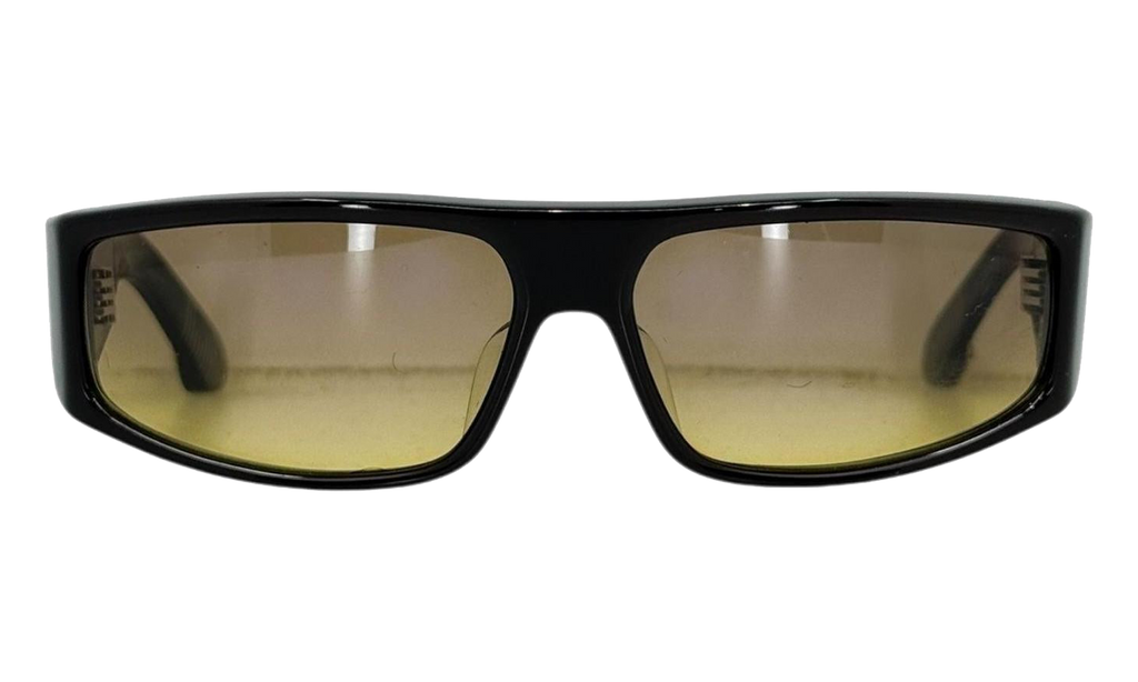 Porny Sunglasses Brown CHRM1000