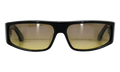 Porny Sunglasses Brown CHRM1000