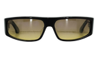 Porny Sunglasses Brown CHRM1000