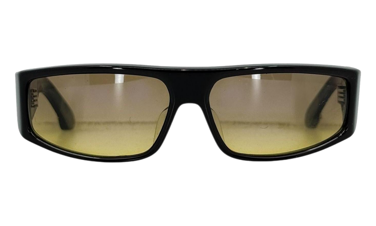 Porny Sunglasses Brown CHRM1000