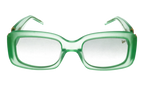 Godfather Neon Limited Edition Acetate Neon Green Translucent GDGD2 0009 52A7