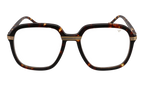 Executive Monte Carlo Edition Acetate Brown Tortoise / Clear MCEX2 0004 9T6