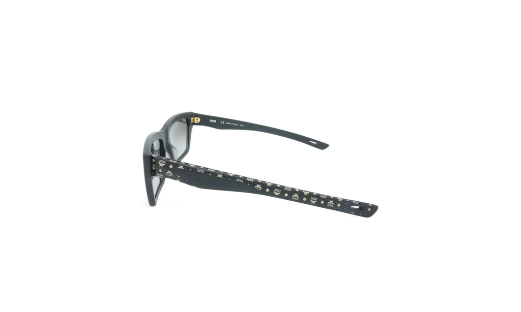 Rectangle Sunglasses Black MCM696SL 004