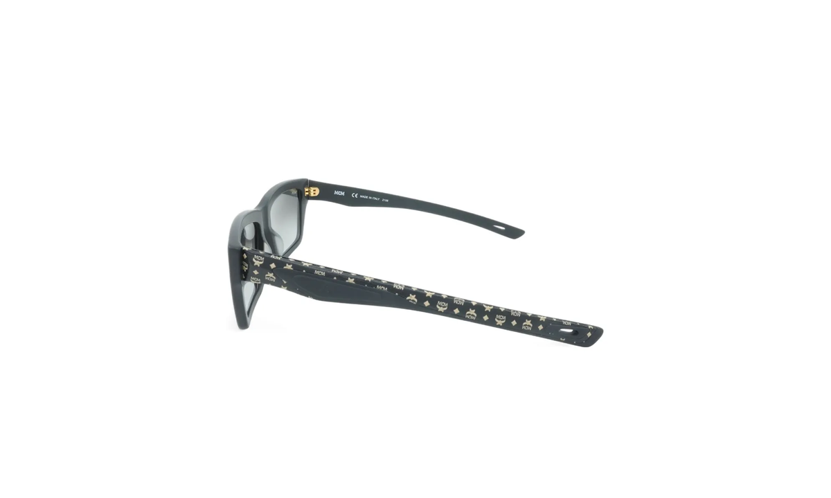 Rectangle Sunglasses Black MCM696SL 004