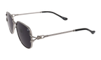 Mayor Deluxe Edition 18KT White Gold / Black DXMY2 0010 30D3