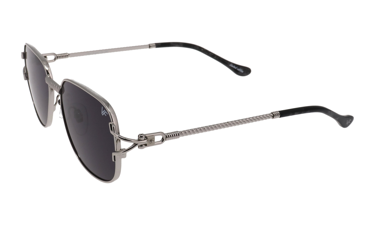 Mayor Deluxe Edition 18KT White Gold / Black DXMY2 0010 30D3
