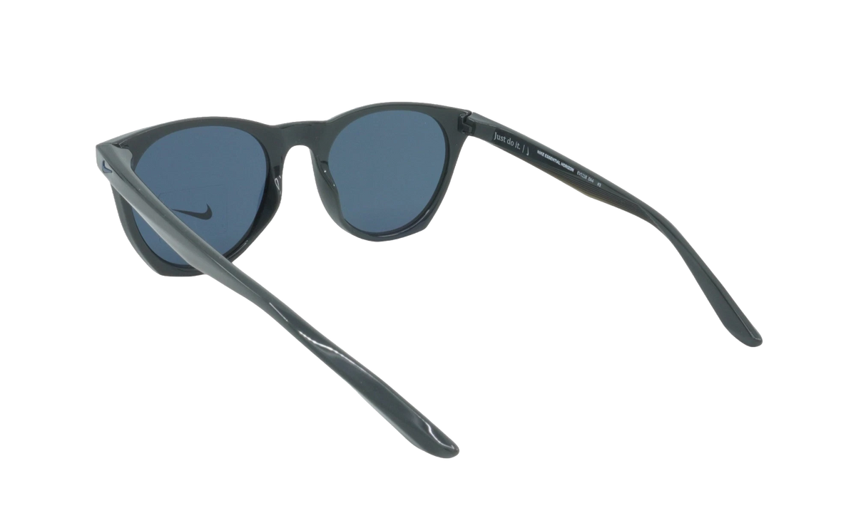 Essential Horizon Sunglasses Black / Silver/ Grey EV1118 044