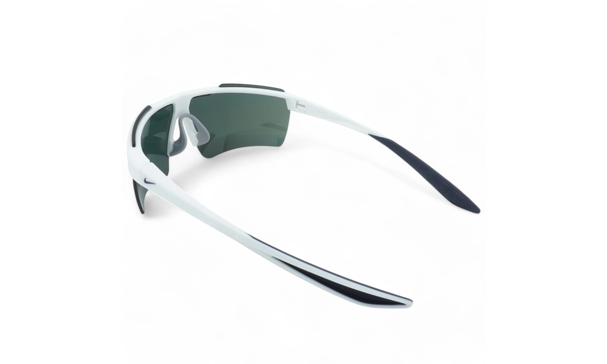 Windshield Elite 20 Sunglasses White/Midnight Navy CW1167 103