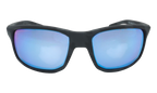 Gibston Polarized Sunglasses Matte Black Camo / PRIZM Deep Water OO9449 23