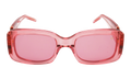 Godfather Neon Limited Edition Acetate Neon Pink Translucent GDGD2 0010 52A8