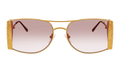 Lansky 24KT Yellow Gold / Tobacco Gradient MPLN2 0001 16B6