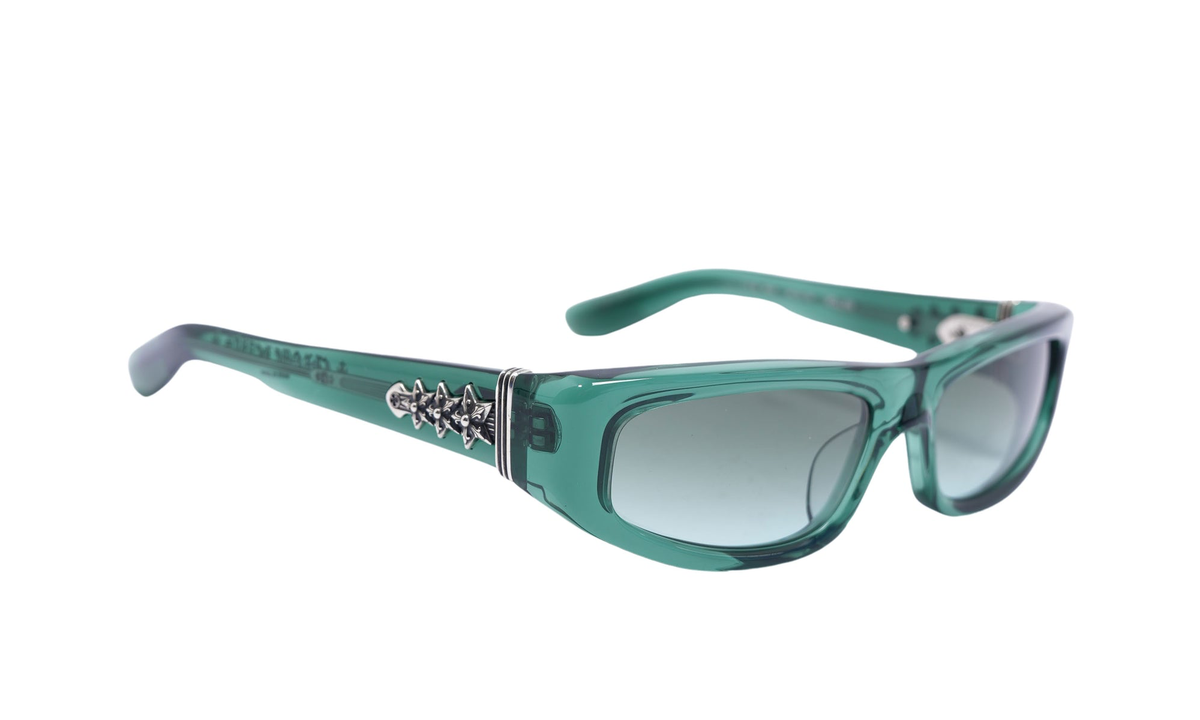 Roller Sunglasses Green CHRM0413