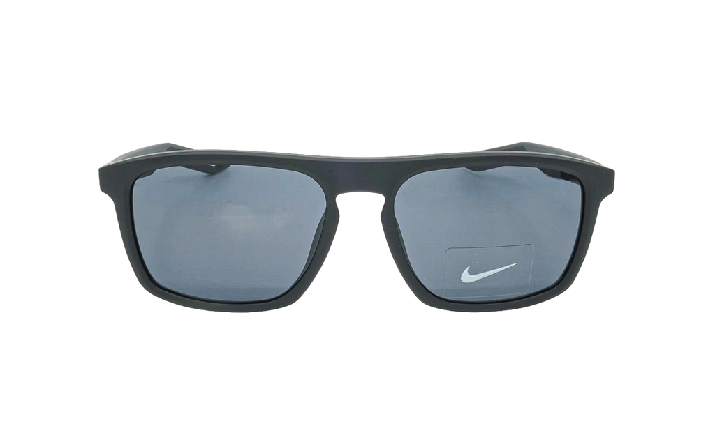 NV05 LB Sunglasses Matte Black / Dark Grey DZ7269 010