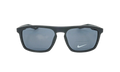 NV05 LB Sunglasses Matte Black / Dark Grey DZ7269 010