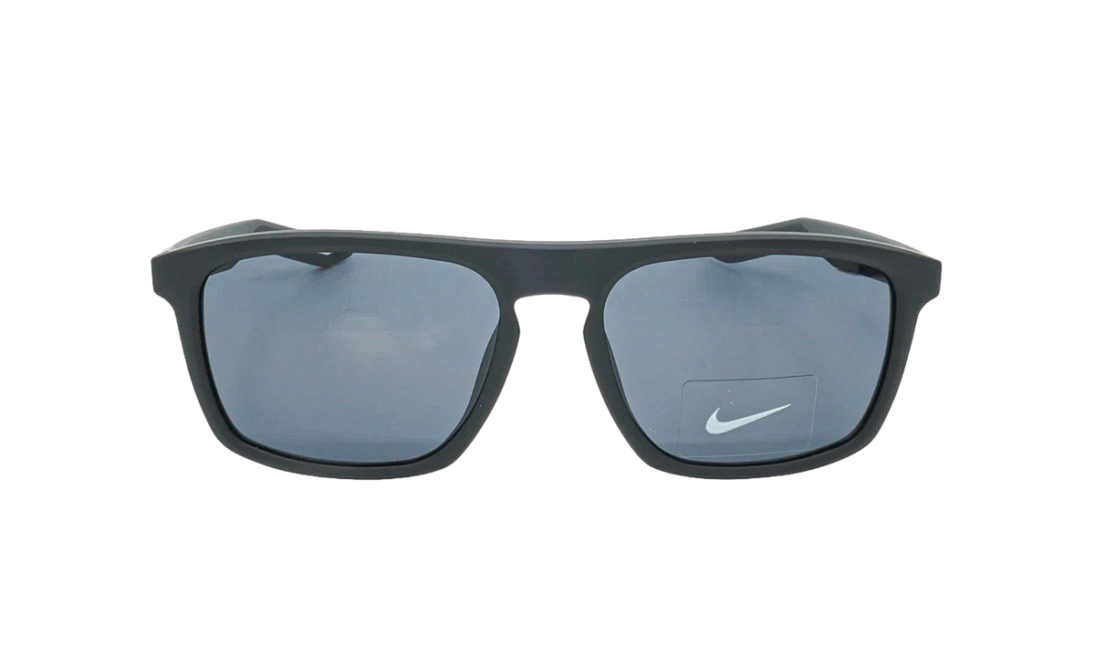 NV05 LB Sunglasses Matte Black / Dark Grey DZ7269 010