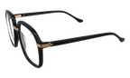 Executive Monte Carlo Edition Acetate Black / Clear MCEX2 0002 9T4