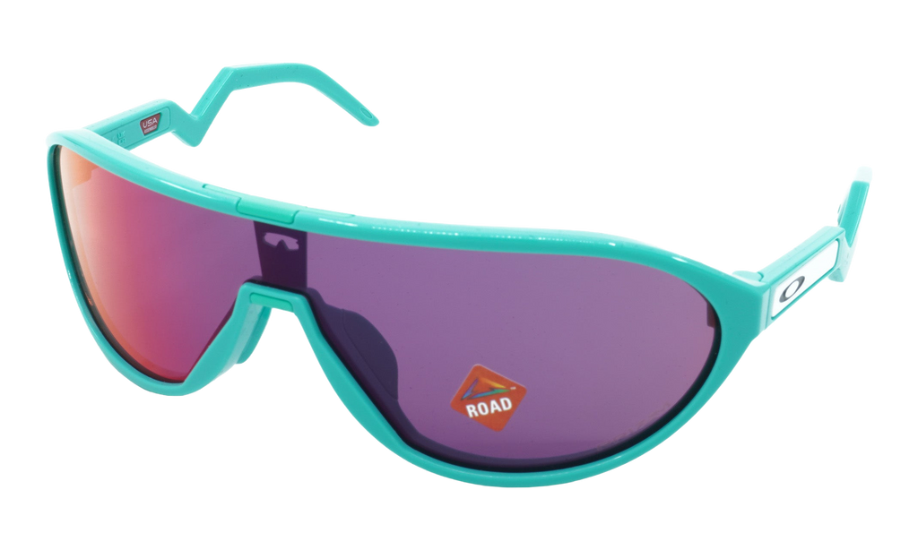 CMDN (Global Fit) Sunglasses Celeste / PRIZM Road OO9467A 02