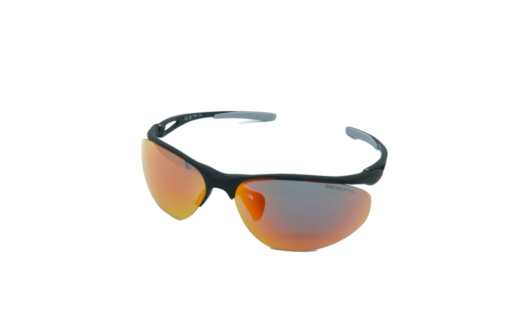 AERIAL M Sunglasses BLACK DZ7354 011