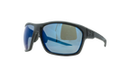 No Limits Sunglasses Offshore Tuned Polarized - Satin Black 8650130 010167