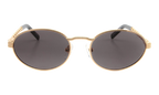 Pac Equestrian Edition 24KT Yellow Gold / Black EQPC2 0001 20A5