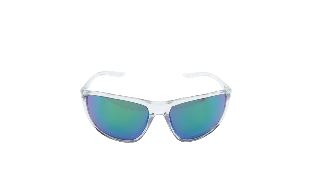 ADRENALINE M Sunglasses White EV1113 901