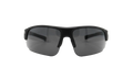 Changeup Sunglasses Gray - Satin Black 8600107 010100