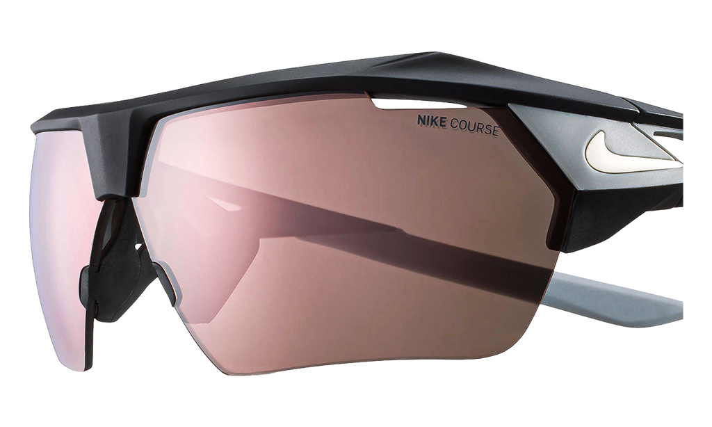 Hyperforce Sunglasses MATTE BLACK / COURSE TINY EV1068 066