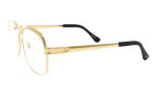 Collector Masterpiece 24KT Yellow Gold / Clear MPCM2 0005 16B5