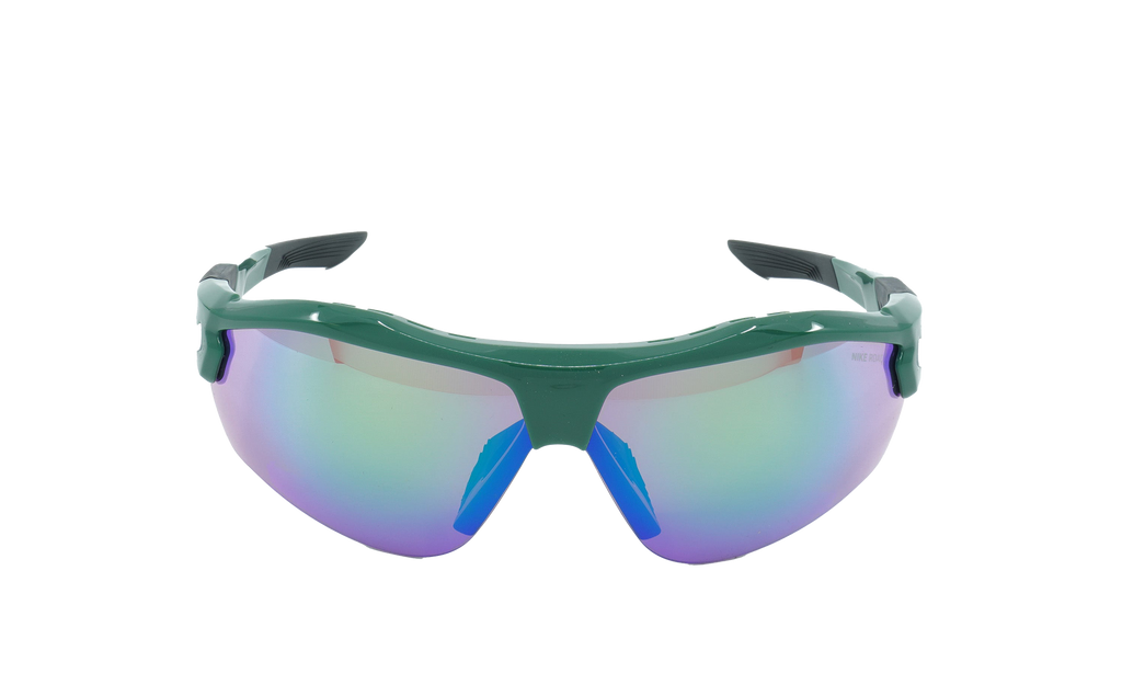 Show X3 Sunglasses Green DN9252 341