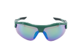 Show X3 Sunglasses Green DN9252 341