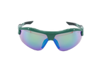 Show X3 Sunglasses Green DN9252 341