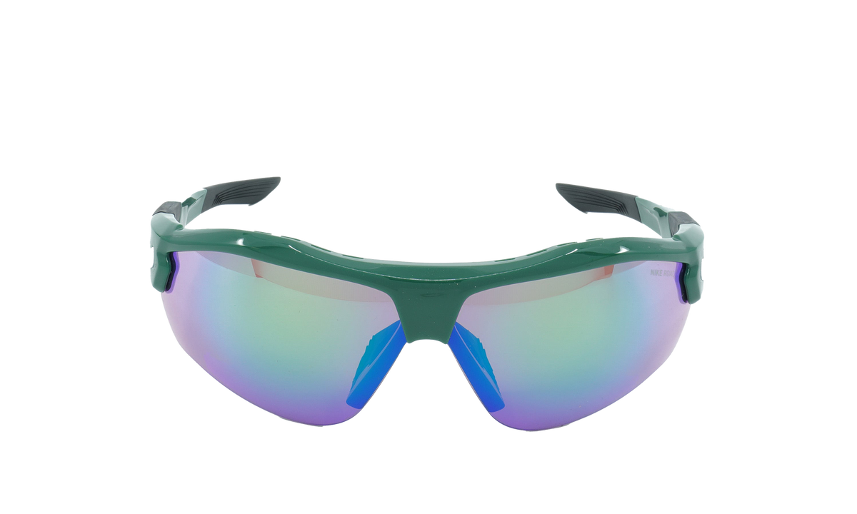 Show X3 Sunglasses Green DN9252 341