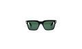 Halllamanass Sunglasses Black Gold CHRM1118