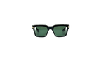 Halllamanass Sunglasses Black Gold CHRM1118