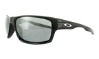 Canteen Polarized Sunglasses Polished Black / Black Iridium Polarized OO9225 01
