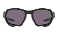 Plazma Sunglasses Matte Black / PRIZM Grey OO9019 01