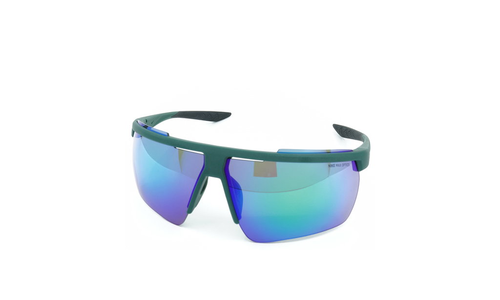 Windshield 20 Sunglasses Green CW1287 341