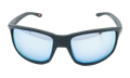 Gibston Polarized Sunglasses Matte Black / PRIZM Deep Water Polarized OO9449 16