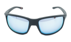 Gibston Polarized Sunglasses Matte Black / PRIZM Deep Water Polarized OO9449 16